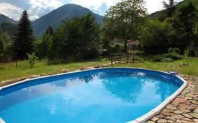 Cascina Dell'orso Castelsantangelo Sul Nera