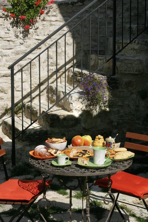 B&B Cascina Dell'Orso Castelsantangelo sul Nera Esterno foto